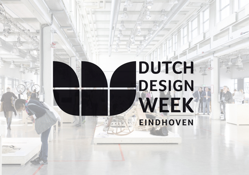 Dutch Desin Week Eindhoven
